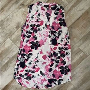 The Limited Flower Shirt